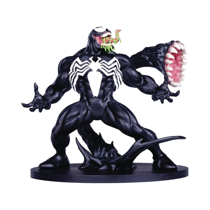 Marvel Venom 1:10 Statue 1/10 Scale By Premium Collectibles Studio