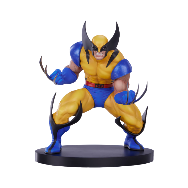 Marvel Mgc Wolverine 1/10 Scale By Premium Collectibles Studio