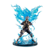Megahouse Figures Naruto Shippuden Kakashi Hatake (Susanoo Version) Precious G.E.M. Series by Megahouse