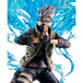 Megahouse Figures Naruto Shippuden Kakashi Hatake (Susanoo Version) Precious G.E.M. Series by Megahouse