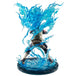 Megahouse Figures Naruto Shippuden Kakashi Hatake (Susanoo Version) Precious G.E.M. Series by Megahouse