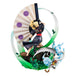 Megahouse Gals series NARUTO Shippuden Temari ver.2 GALS Figure By Megahouse