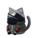 MegaHouse Mega Cat Naruto Nyaruto! Series Reboot Kakashi Hatake Mega Cat Project Figure