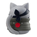 MegaHouse Mega Cat Naruto Nyaruto! Series Reboot Kakashi Hatake Mega Cat Project Figure