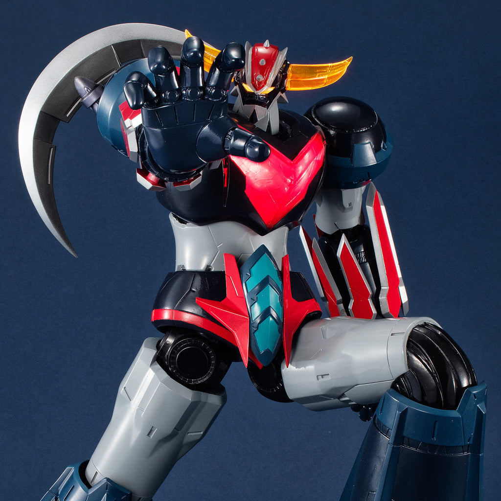 Grendizer U Ultimate Article Mechanical Grendizer U by Mega House – The ...
