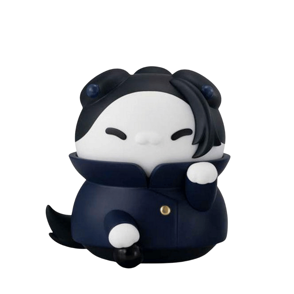 Jujutsu Kaisen Hidden Inventory / Premature Death Ver. Nyanto The Big Series – Suguru Geto Figure by Megahouse