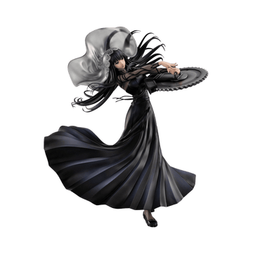 Sakamoto Days Osaragi Gals Series Figure By Megahouse – The Little