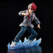 Union Creative Statuette My Hero Academia Todoroki Shoto Intern Arc Scale  Figure by Union Creative