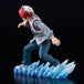 Union Creative Statuette My Hero Academia Todoroki Shoto Intern Arc Scale  Figure by Union Creative