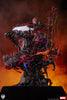 Premium Collectibles Studio 1/1 scale Marvel Maximum Carnage Fine Art Bust 1:1 1/1 scale By Premium Collectibles Studio