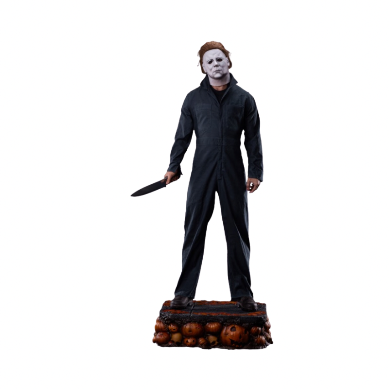 Halloween Michael Myers 1/2 scale By Premium Collectibles Studio