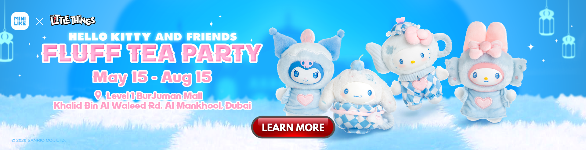 Desktop Banner