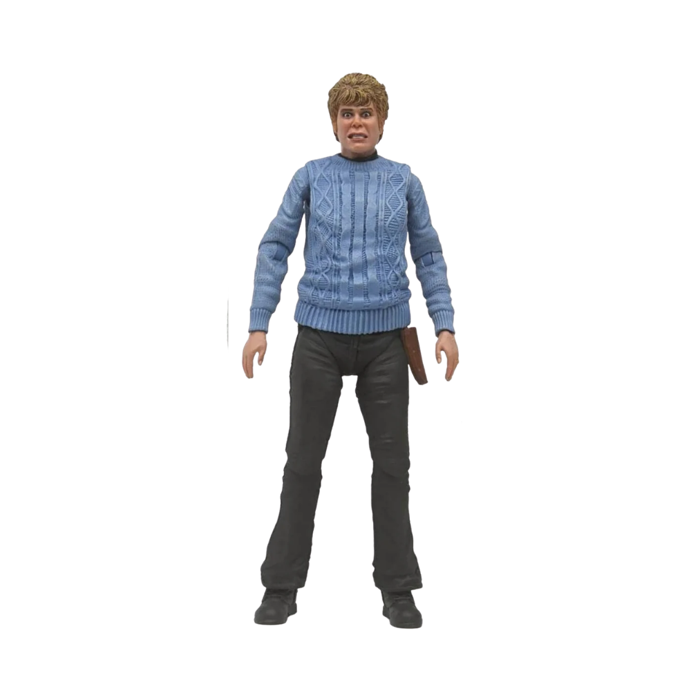 Friday The 13th - 7-Inch Scale Action Figure - Ultimate Pamela By NECA