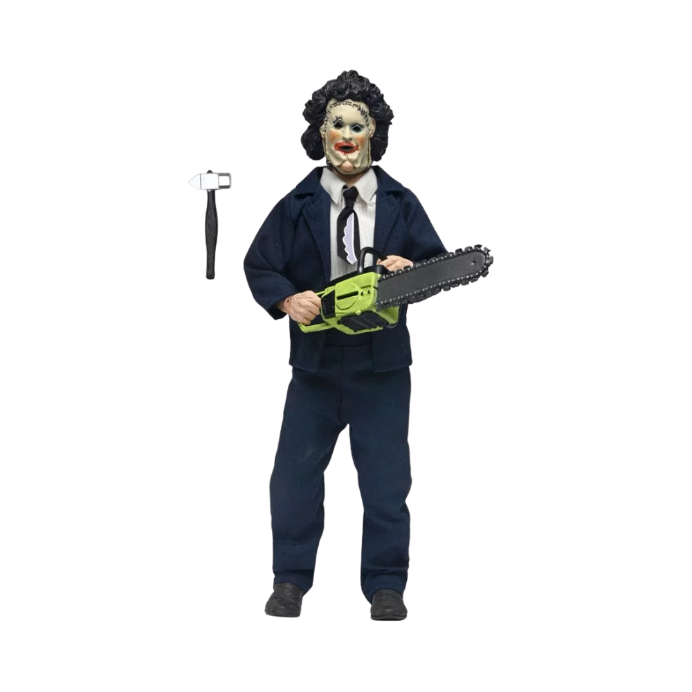 The Texas Chainsaw Massacre - 8