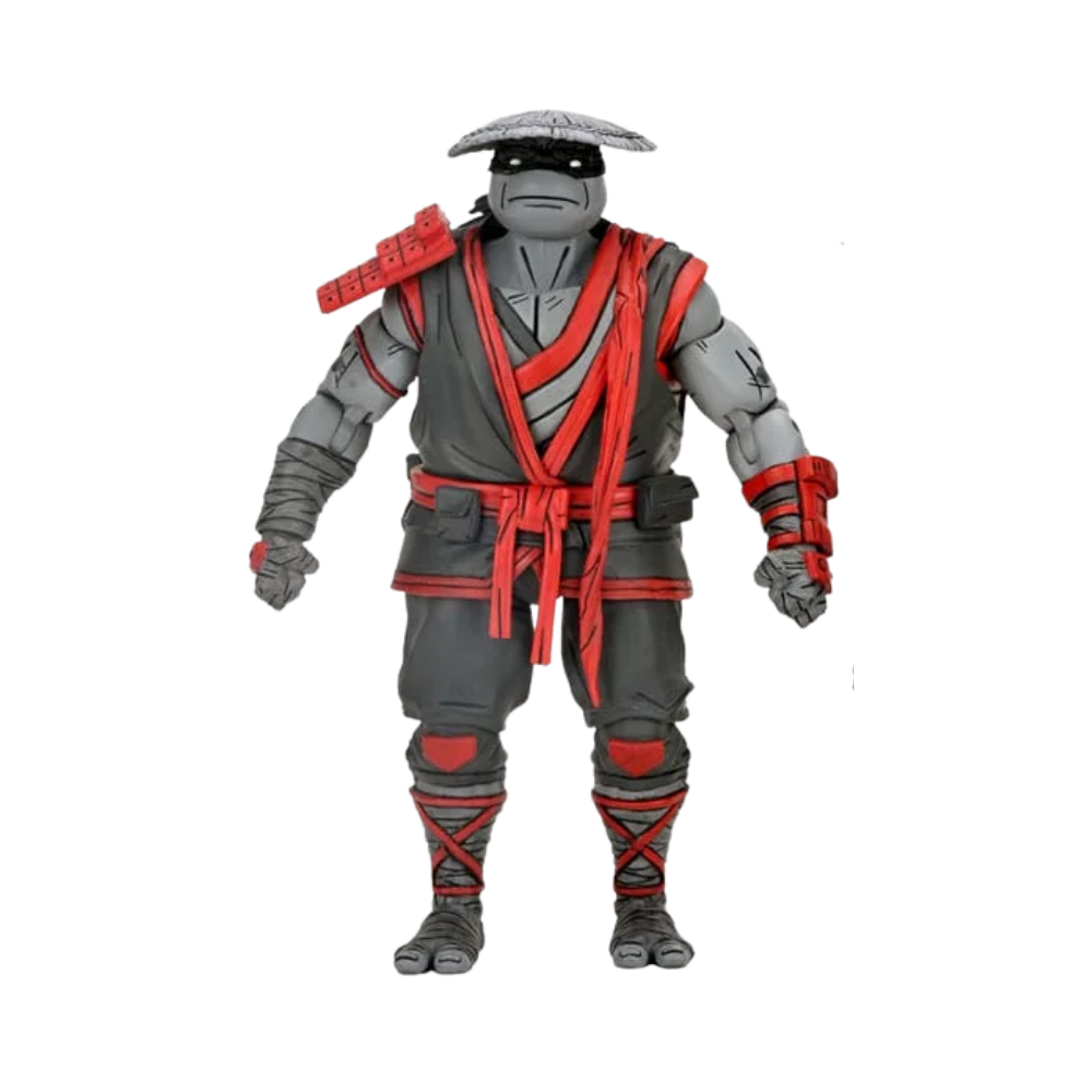 TMNT (The Last Ronin - The Lost Years) - 7-Inch Scale Action Figu By NECA