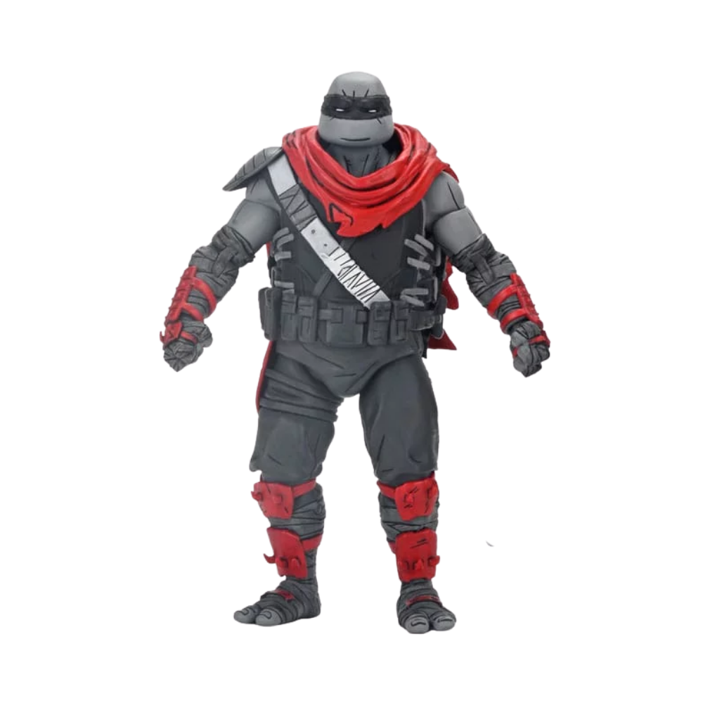 TMNT (The Last Ronin - The Lost Years) - 7-Inch Scale Action Figu By NECA
