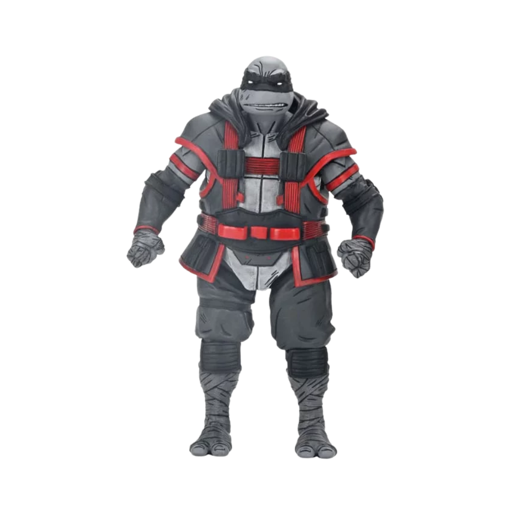 TMNT (The Last Ronin - The Lost Years) - 7-Inch Scale Action Figu By NECA