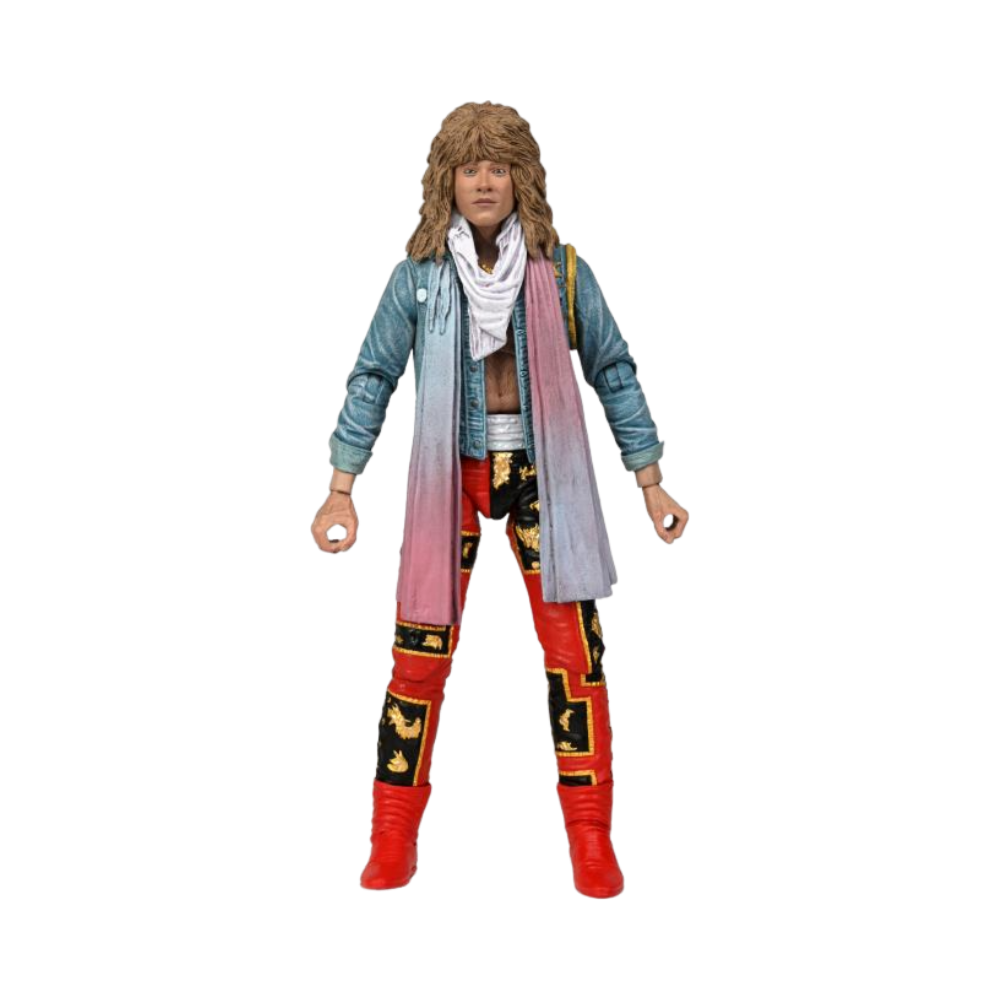 Bon Jovi - 7-Inch Scale Action Figure - Ultimate 