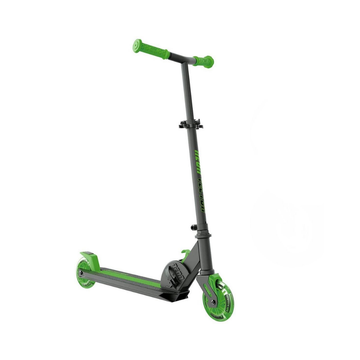 Y-Volution Outdoor Toys YVOLUTION Kids scooter Neon Vector - Green