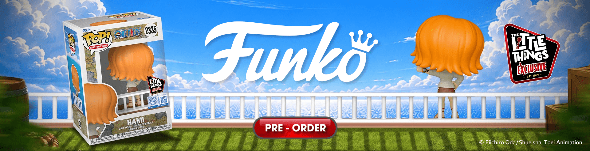 Desktop Banner