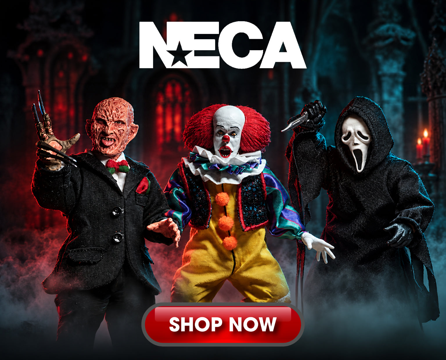 Mobile Banner