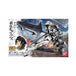 Bandai Spirits High Grade Iron-Blooded Orphans Kit 1/144 HG Iron-Blooded Orphans #01 Gundam Barbatos