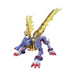 Bandai Spirits Figure-rise Standard Kit Figure-rise Standard Digimon Metal Garurumon (Amplified)