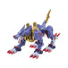 Bandai Spirits Figure-rise Standard Kit Figure-rise Standard Digimon Metal Garurumon (Amplified)