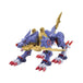 Bandai Spirits Figure-rise Standard Kit Figure-rise Standard Digimon Metal Garurumon (Amplified)
