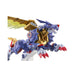 Bandai Spirits Figure-rise Standard Kit Figure-rise Standard Digimon Metal Garurumon (Amplified)