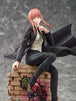 Good Smile Company 1/7 Figure Chainsaw Man Makima 1/7 Scale Figure By Good Smile Company