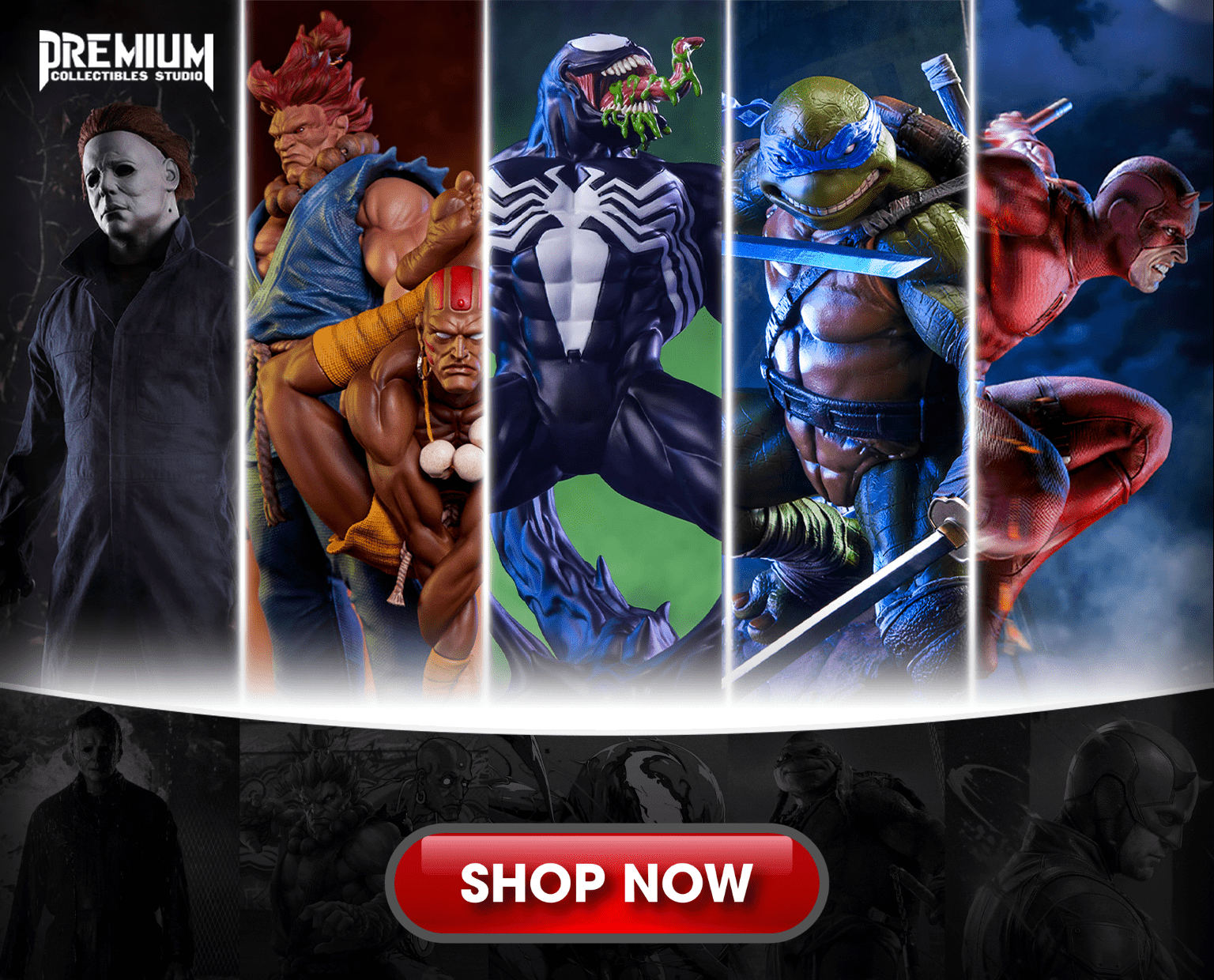 Mobile Banner