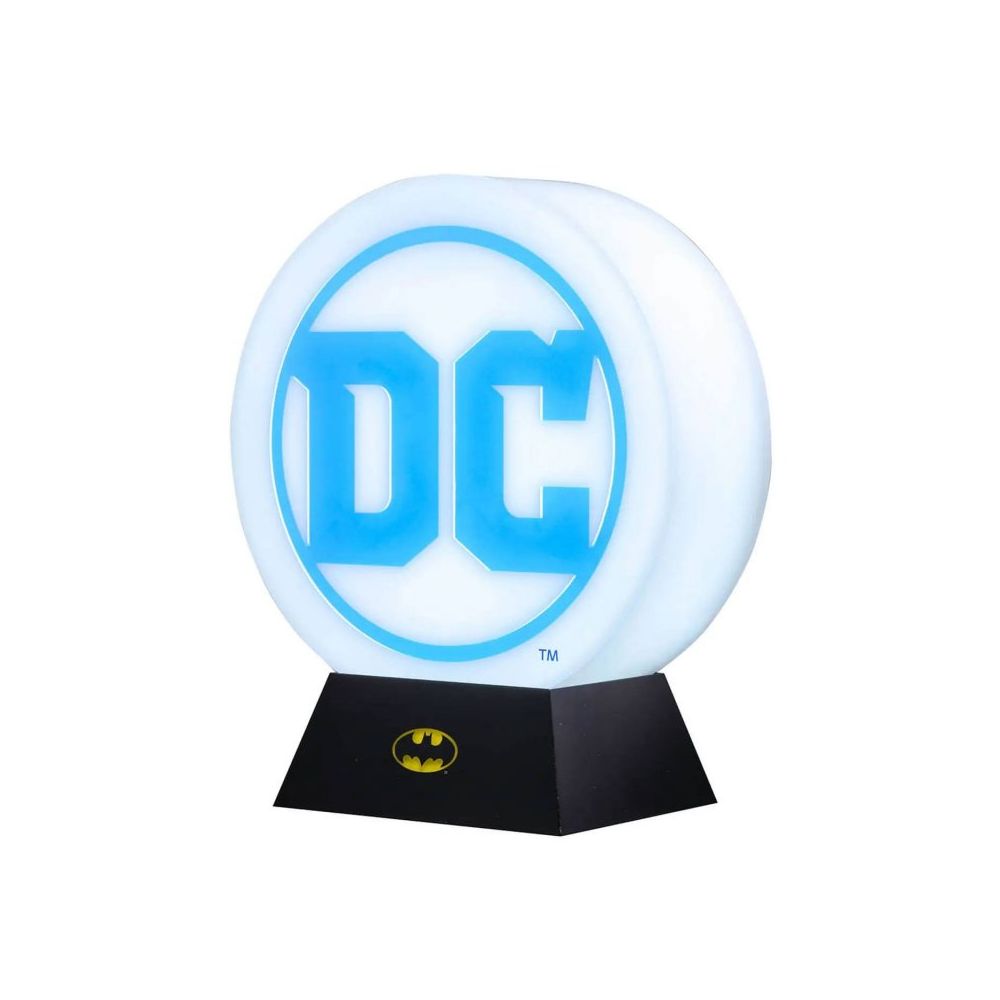 DC Light Box