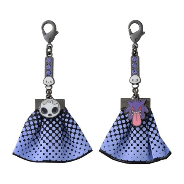Pokemon Center Pokemon Trainer Allister Fastener Charm – The Little Things