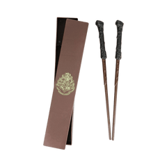 HARRY POTTER - (WAND CHOPSTICKS IN BOX) By Pyramid