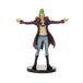 Banpresto PVC Figures One Piece - Figurines Bartolomeo Jeans Freak