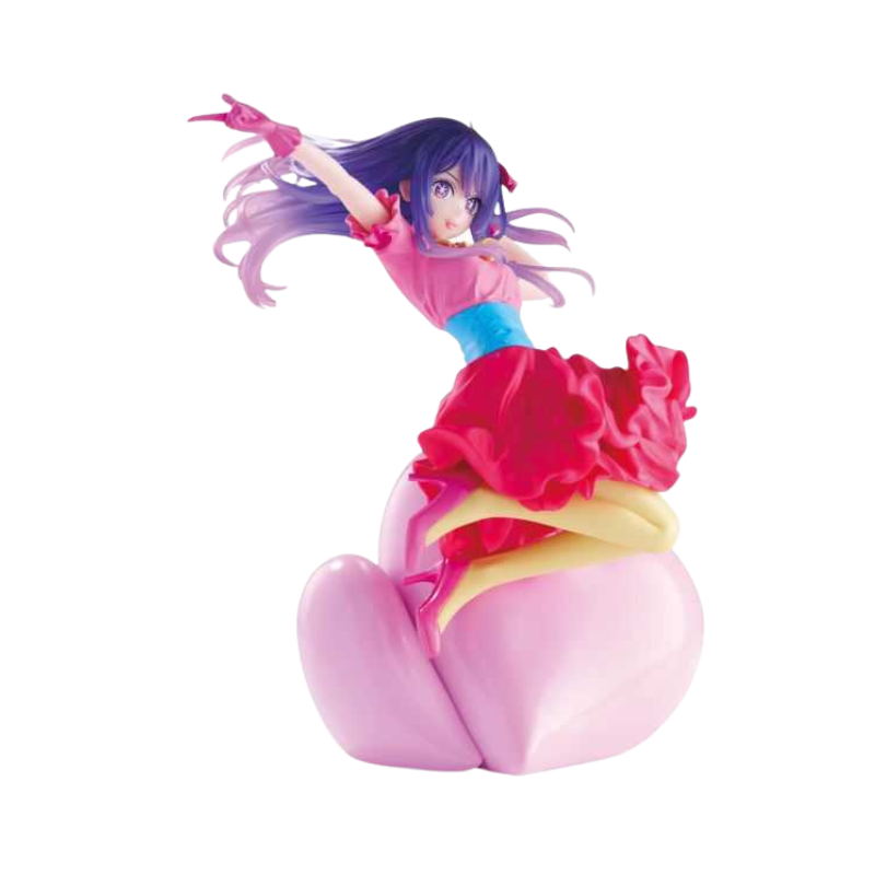 Oshi no Ko Espresto Poppin Heart Ai ESPRESTO By Banpresto