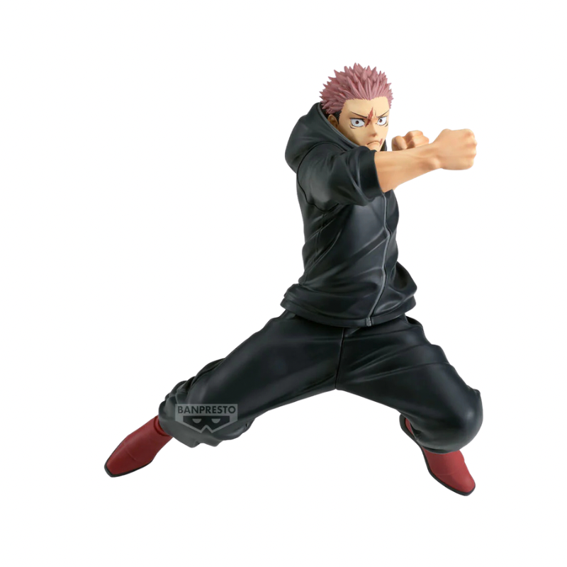 Jujutsu Kaisen Maximatic Yuji Itadori Tba  Maximatic By Banpresto
