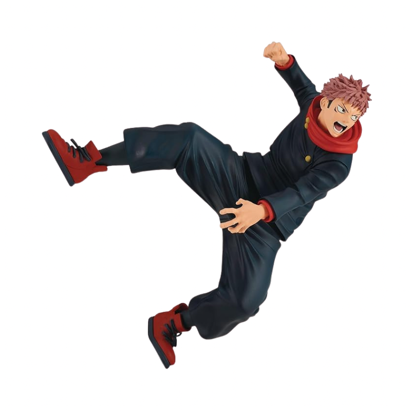 Jujutsu Kaisen Maximatic Character A Tba  Maximatic By Banpresto