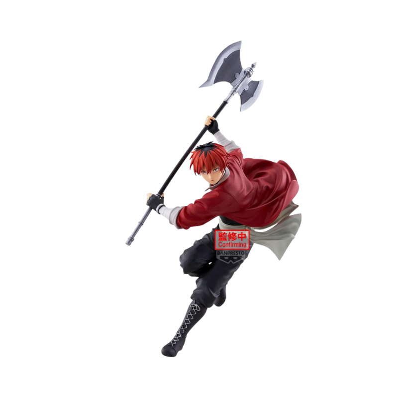 Frieren  Beyond Journey'S End Maximatic Stark Maximatic By Banpresto