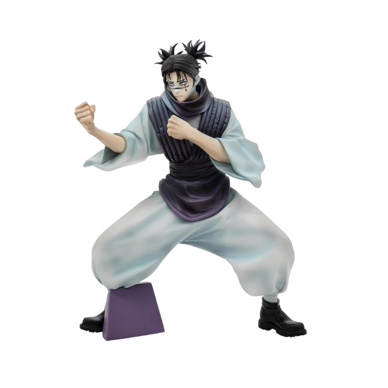 Jujutsu Kaisen Choso Maximatic Figure By Banpresto