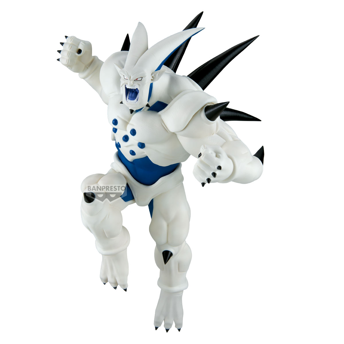 Dragon Ball Super Yi-Shinron Match Makers Figure By Banpresto