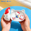 Hello Kitty Style Daily Fun Share Series Moetch Bean Blind Box By Moetch
