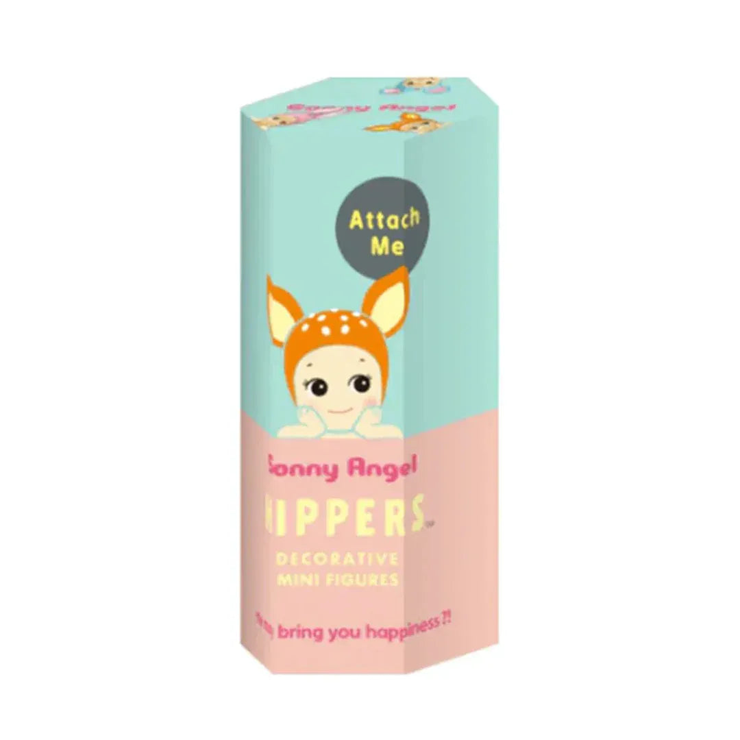 Sonny Angel Hippers By Sonny Angel (1pc Random)
