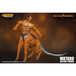 Storm Collectibles Action Figure Mortal Kombat MOTARO Action Figure By Storm Collectibles