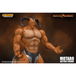 Storm Collectibles Action Figure Mortal Kombat MOTARO Action Figure By Storm Collectibles
