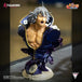 Figurama Statue Seven Deadly Sins : Escanor vs Estarossa Elite Fandom Statue by Figurama