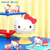 Hello Kitty Style Daily Fun Share Series Moetch Bean Blind Box By Moetch