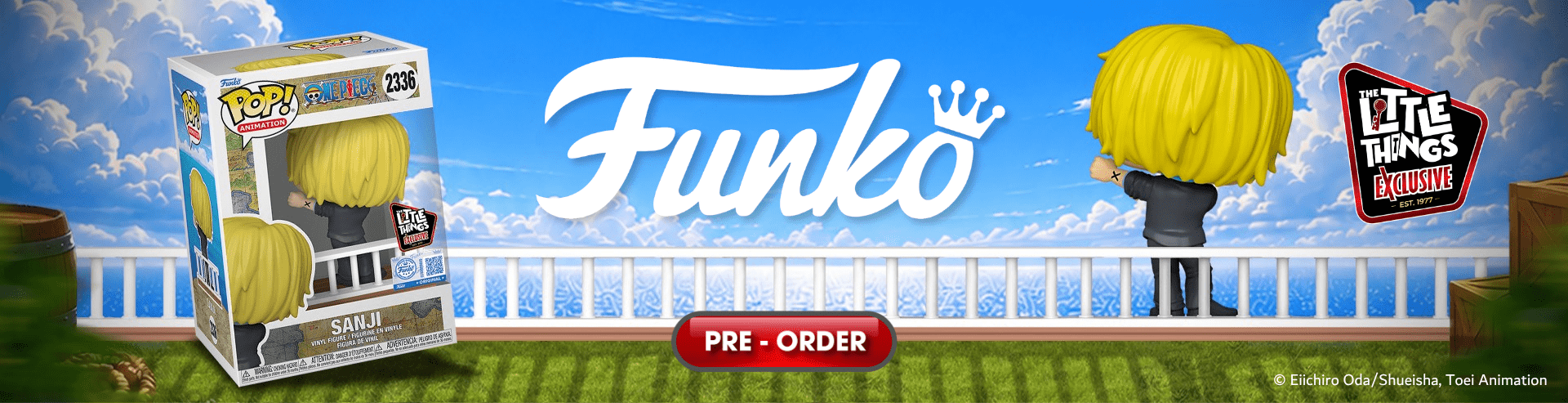 Desktop Banner