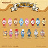 Sanrio characters Busy Cowboy Series Watch Blind Box By Moetch